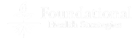Foundational Health Strategies